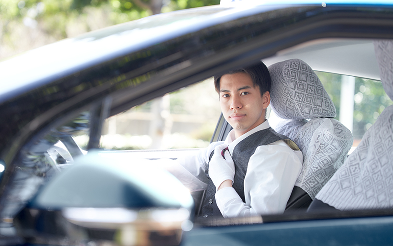 多様なサービス展開による柔軟な働き方