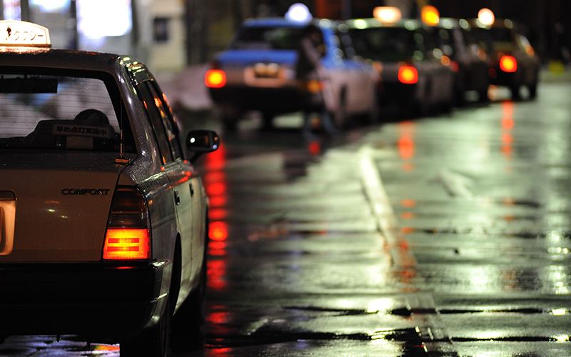 ライフスタイルに合わせた勤務形態