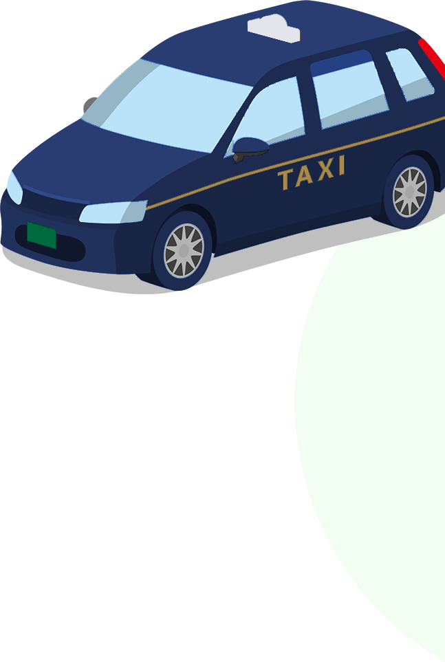 taxi